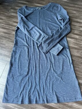 Toad and Co. Windmere Long Sleeve Dress
